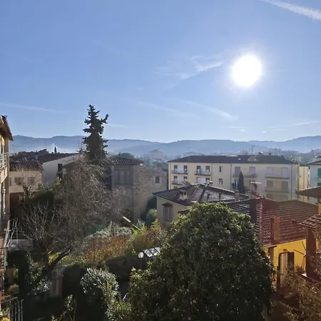 Garibaldi 23 Arezzo