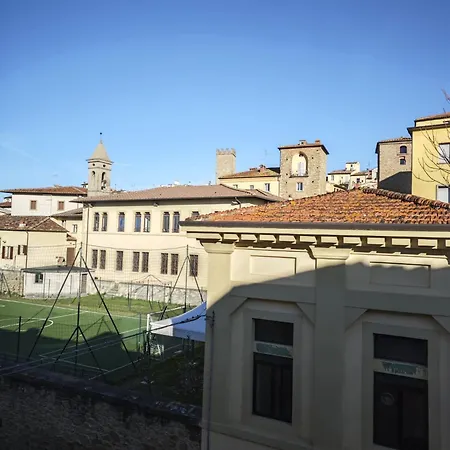Garibaldi 23 Arezzo