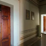 Garibaldi 23 Апартаменты Ареццо