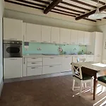 Garibaldi 23 Апартаменты *