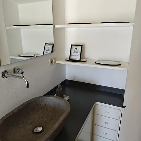 Apartment Garibaldi 23