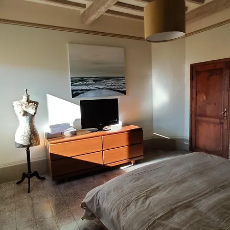Apartment Garibaldi 23 Arezzo