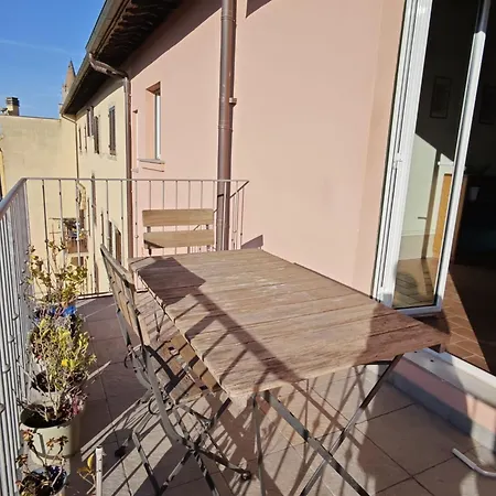 Apartment Garibaldi 23 Arezzo