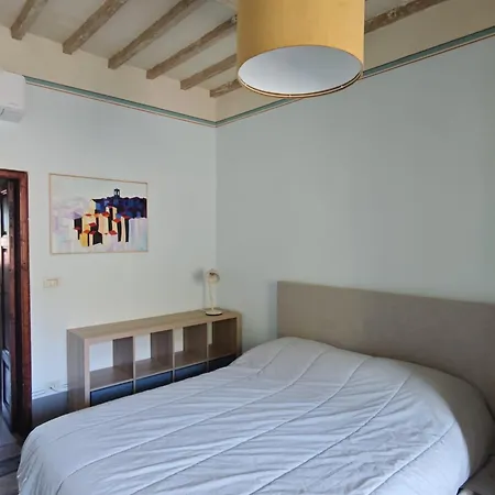 Garibaldi 23 Apartmán