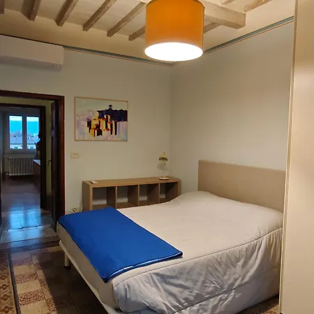 Garibaldi 23 Apartmán