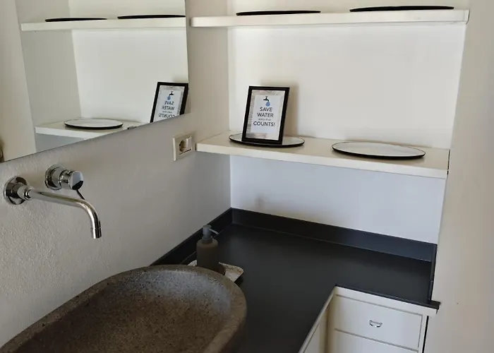 Apartmán Garibaldi 23