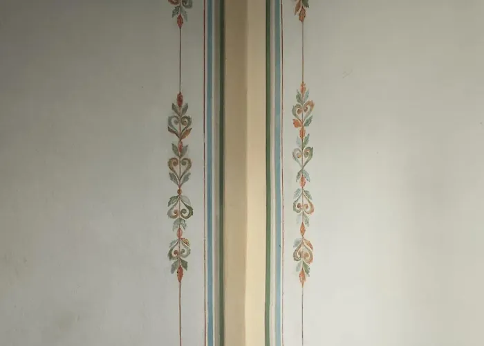 Garibaldi 23 Apartmán *