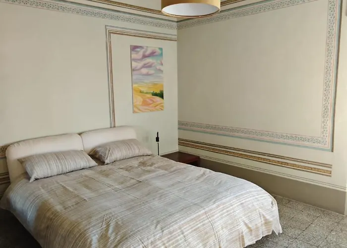 Apartmán Garibaldi 23 *