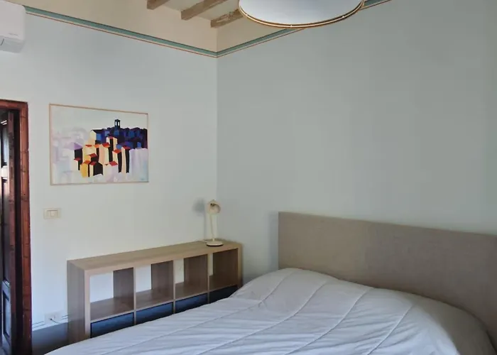 Garibaldi 23 Apartmán