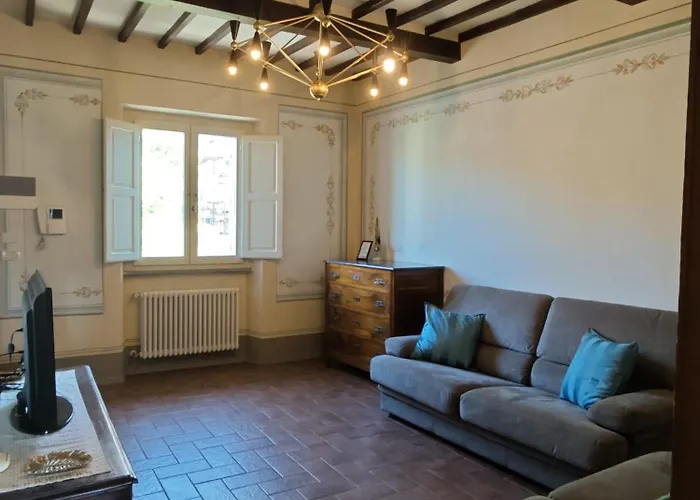 Garibaldi 23 * Arezzo