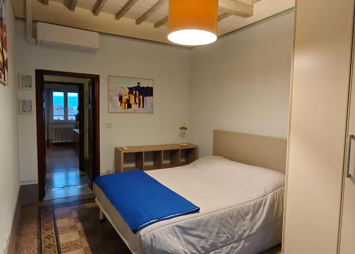 Garibaldi 23 Apartmán